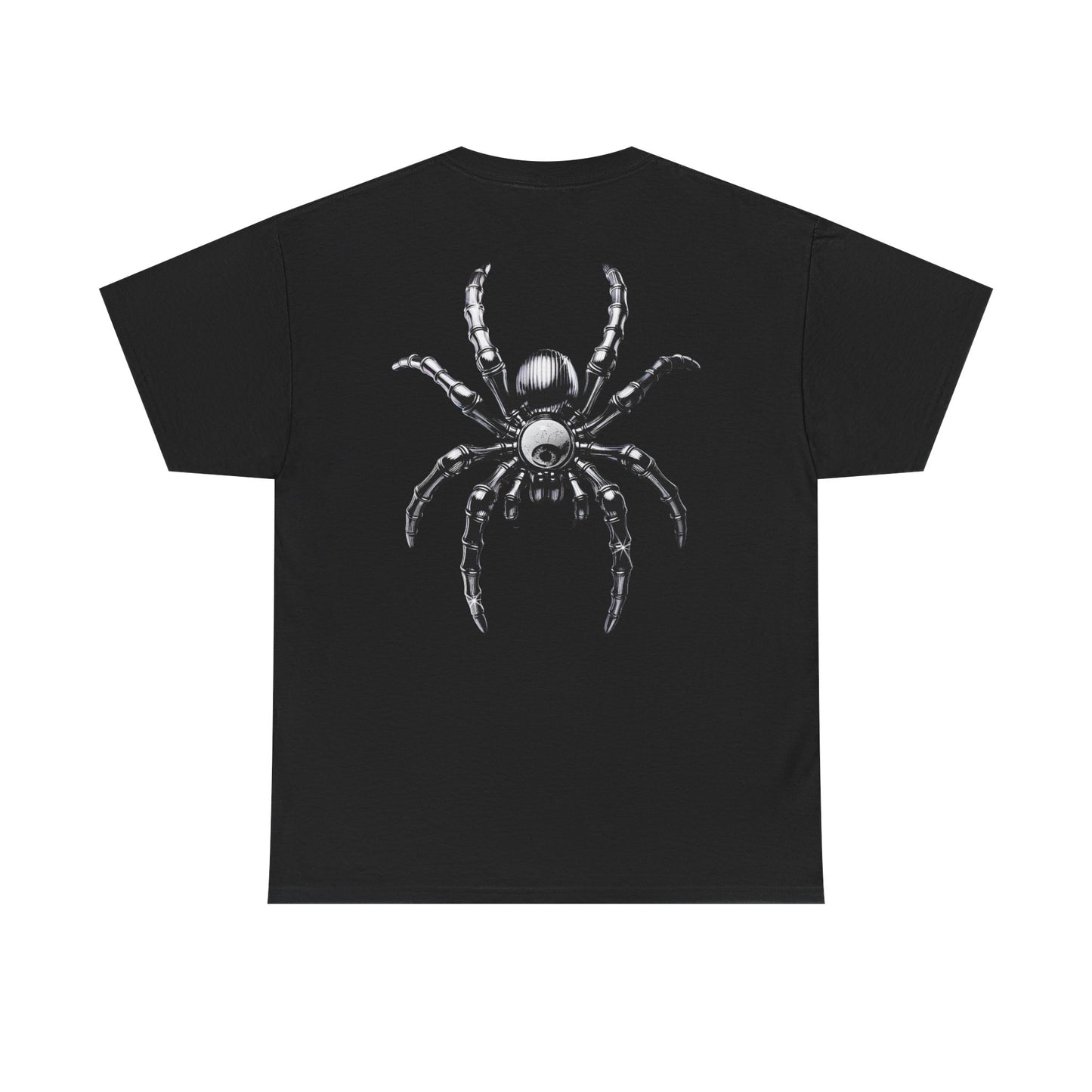 Creepy Crawlies Heavy Cotton Tee