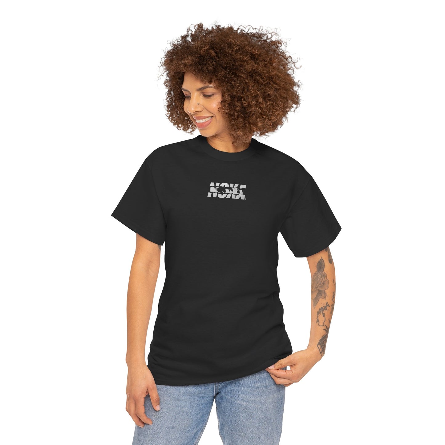 Creepy Crawlies Heavy Cotton Tee