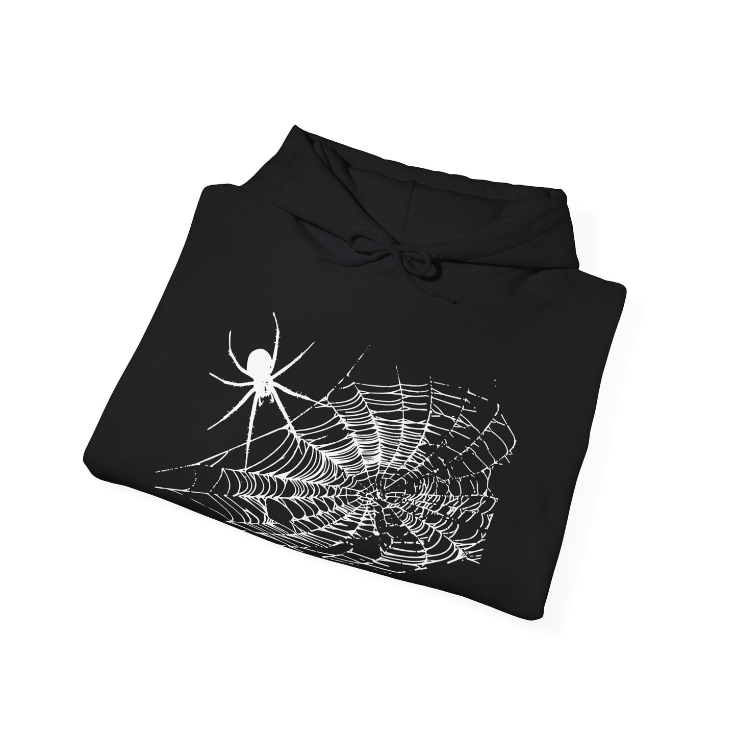 Creepy Crawlies Hooded