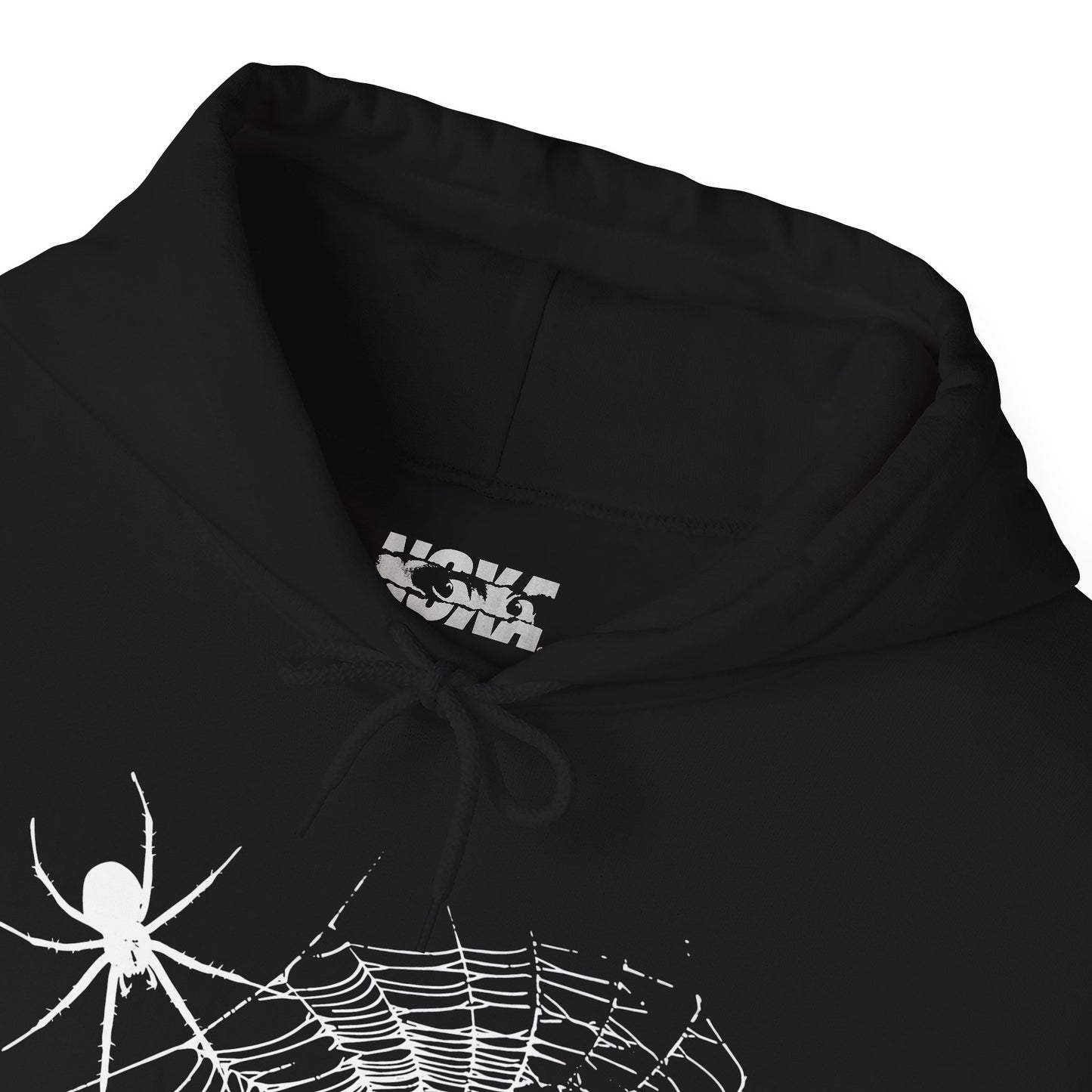 Creepy Crawlies Hooded