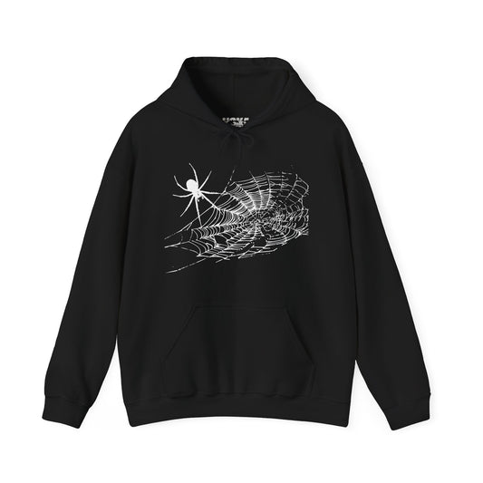 Creepy Crawlies Hooded